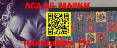 стаф Кандалакша